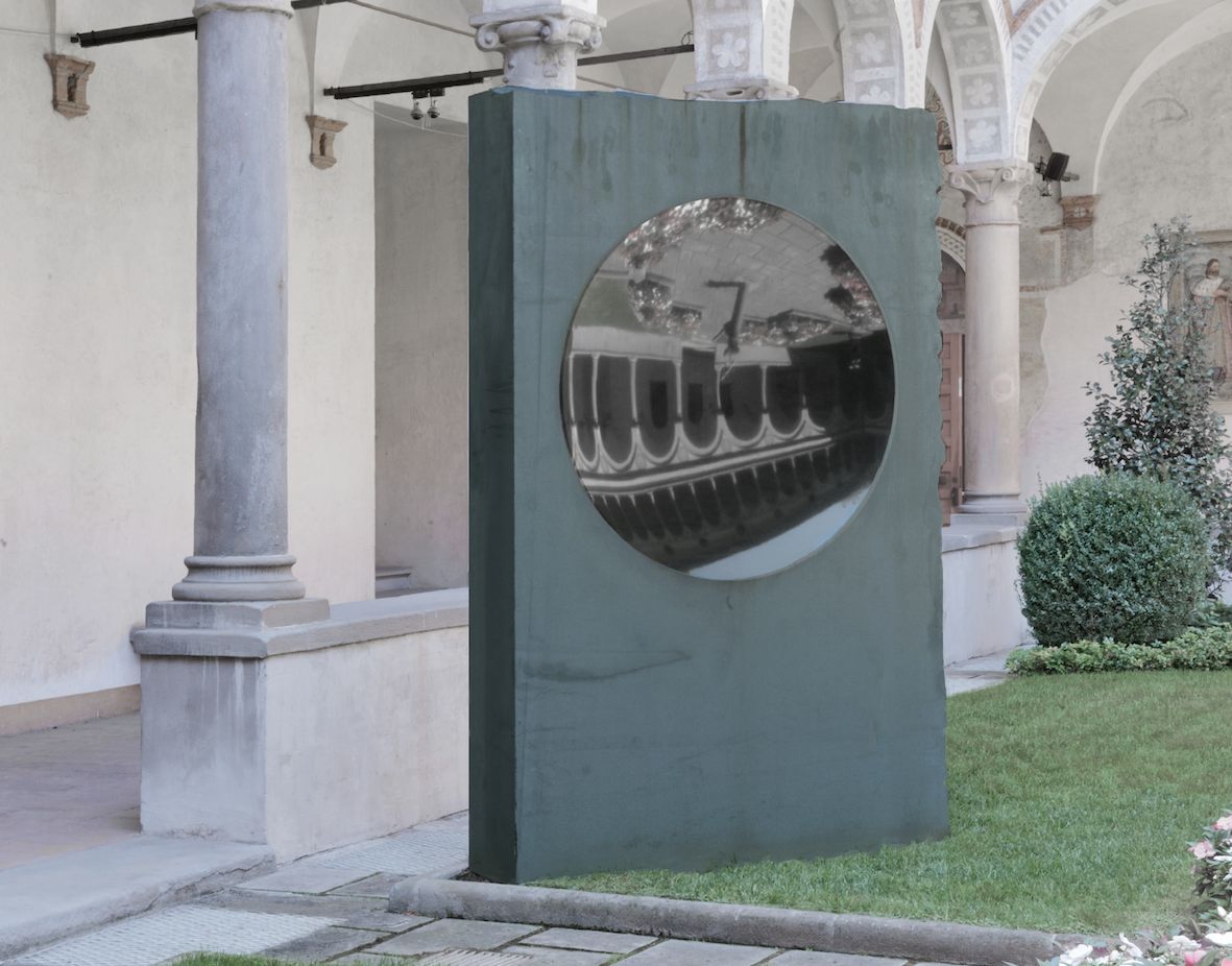 In Between. Invito all'opera di Anish Kapoor